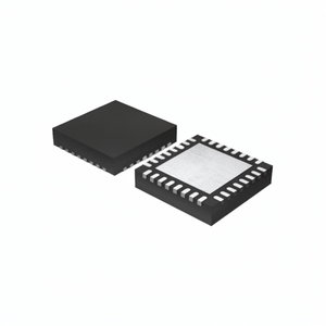 Original 32 VFQFN Exposed Pad Z8FMC16100QKSG Embedded Electronic Circuit Components - Product Image 1