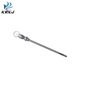 दूध के लिए kd825 गाय-दूध के लिए टेट सिफोंस कैनुला - Product Image 4