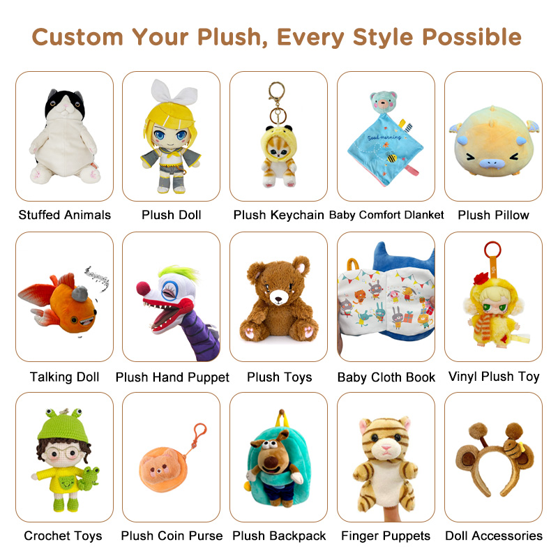 Custom Your Design
