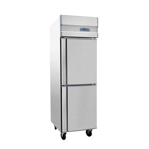 Refrigeradores Industriales de Doble Puerta y Congeladores Verticales Profundos en Venta, Refrigeradores Usados DF-KD0.5-CGA y Congeladores Profundos DF-KD - Product Image 1