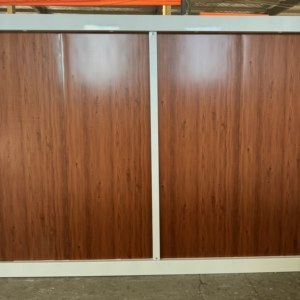 Boîtes d'expédition légères et robustes pour conteneurs maritimes, faciles à manipuler, pour le bureau d'ateliers d'opérations logistiques - Product Image 4