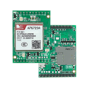 PCBA Circuit Electronic Board Assembly A7672SA-FASE A7672SA-LASE 4G CAT1 Core Board - Product Image 1