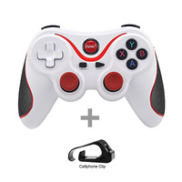 Nuevo Control de Juego Inalámbrico, Joystick para IOS, Android, PC, P3, SWITCH