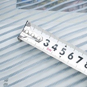 Écran rideau diamant <span class=keywords><strong>maille</strong></span> cloison moustique écran rideau mouche auto-absorption été écran porte rideau sans perçage - Product Image 4
