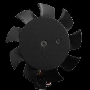 Ventilador axial de CC Crown 4020 AC DC cooling T1 para empresas - Product Image 1