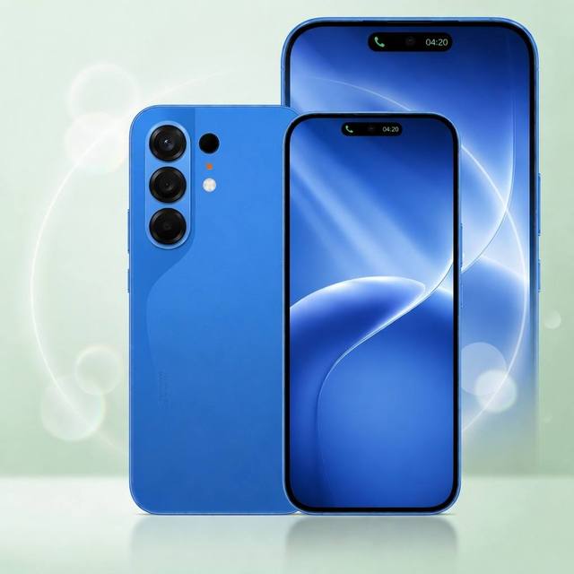 Zhongtian C50 Phone Android 15 Factory Price 5G Smartphone 7.3 Inch Dual SIM LED Display Fast Processor Cheap Now Fast Shipping