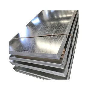 Az 150 038mm 040mm 043mm Hot Dipped Galvanized Steel Coils Galvalume Galvalumi Galvanized Coil Hot Dip Galvanze Steel