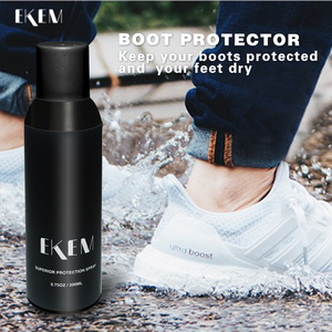 EKEM Silicone Nano <strong>Waterproof</strong> <strong>Spray</strong> for Shoe and Clothes - Product Image 4