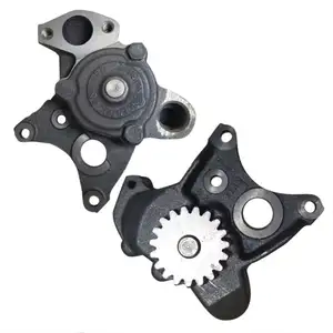 Engine AT4.236 Truck Oil Pump 4132F012 41314184 41314175 41314184 41314175 For Truck Parts/Tractor Parts/Generator