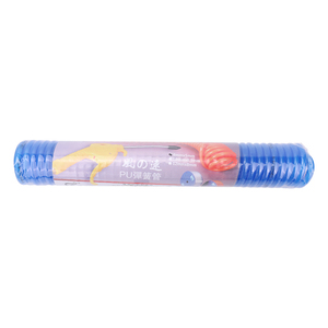 Système pneumatique, tube à ressort en PU spécial, haute résistance, haute résistance à la pression, résistance à la corrosion, longue durée de vie, livraison en 24 heures - Product Image 5