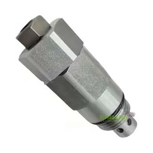 200B 320B katup bantuan ekskavator katup kontrol minyak 250-2508 1163600 - Product Image 4