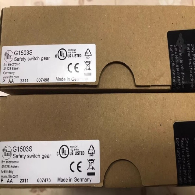 Sell Well in Stock G1503s Safety Relay Ups for Plc by Dhl/ups