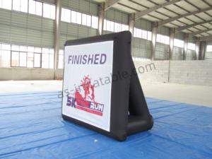 <span class=keywords><strong>Cine</strong></span> inflable portátil gigante para eventos al aire libre - Product Image 4