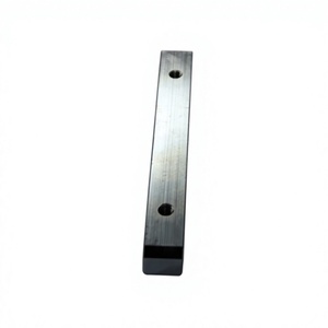 Piezas de Aluminio y Acero Inoxidable Mecanizadas por CNC - Product Image 3