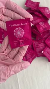 Cápsulas <span class=keywords><strong>para</strong></span> la Desintoxicación <span class=keywords><strong>Vaginal</strong></span>, Infecciones Vaginales, Limpieza <span class=keywords><strong>Vaginal</strong></span>, Cuidado <span class=keywords><strong>Vaginal</strong></span>, <span class=keywords><strong>Tratamiento</strong></span> de Infecciones por Hongos, Reafirmante <span class=keywords><strong>Vaginal</strong></span> - Product Image 2