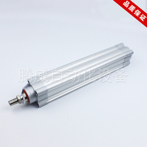 ตัวกระตุ้นไฟฟ้าแบบแท่งแข็งแรงทนทาน ลดแรงสะท้อนกลับต่ำ รุ่น ESBF-BS-63-100-200-300-400-5P-10P-25P อุปกรณ์เคลื่อนที่เชิงเส้นแบบบอลสกรู - Product Image 2