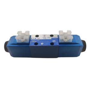 โซลินอยด์ไฮดรอลิก DG4V-3S-2C-M-FW-B5-60 DG4V-3-2AL-M-U-H7-60 DG4V-5-8CJ-VM-U-H6-20 - Product Image 4