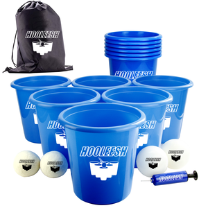 Ensemble de jeu de balle de seau en plein air personnalisé de haute qualité - Product Image 2