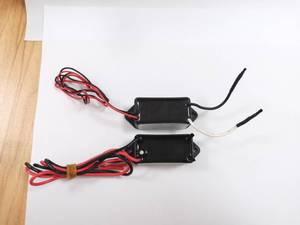 Máy phát Plasma BIP2-DC18V, công nghệ ion hóa lưỡng cực để làm sạch không khí - Product Image 4