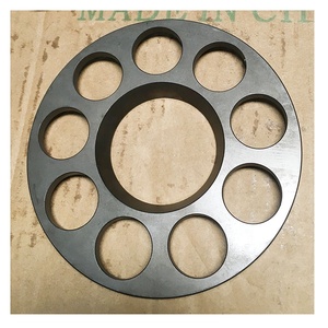 Piastra di Fissaggio per Escavatore Scote SPV6/<span class=keywords><strong>119</strong></span> di Alta Qualità, Set Pompa Idraulica Principale, 100% Nuovo con 6 Mesi di Garanzia - Product Image 4