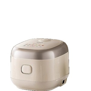 Supor Ih Mini Rice Cooker 2L, petite capacité, cuisson rapide électrique, contrôle par écran tactile, pour 1-2 personnes - Product Image 1