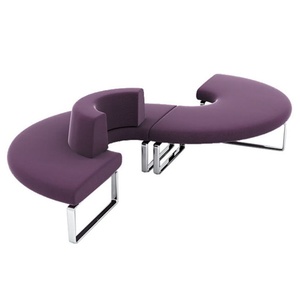 Cheap Leather <b>Bed</b> Furniture <b>Single</b> <b>Sofa</b> Chair - Product Image 2