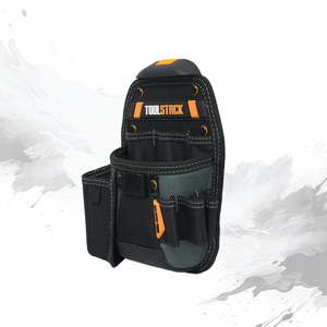 SAC À OUTILS VUINO OEM Nylon Électricien Multifonctionnel Ceinture à Outils de Travail - Product Image 5