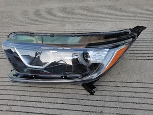 Kits de carrocería de coche para <span class=keywords><strong>Honda</strong></span> <span class=keywords><strong>CRV</strong></span> 2017 faro delantero - Product Image 2