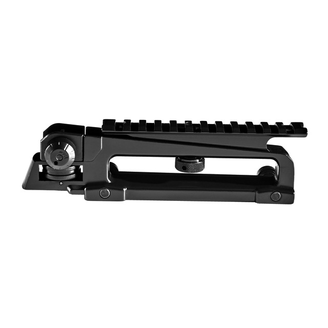 Outdoor Hunting Activities Durable Metal 20MM Universal Guide Rail M4 Handle Hunting Accessories Shooting Aiming Accessories