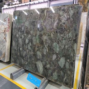 Роскошные мраморные полы Veria Serpentine, дорогой камень, зеленый мрамор Aliakmon Gloria - Product Image 6