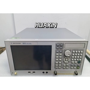 Analizador de Redes Keysight E5071C de Doble/Cuádruple Puerto, de 9 kHz a 20 GHz - Product Image 1
