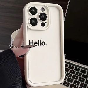 <span class=keywords><strong>Cover</strong></span> per Cellulare in TPU Antiurto con Stampa 'Hello' e Design a Scala per <span class=keywords><strong>iPhone</strong></span> X Xr <span class=keywords><strong>Xs</strong></span> 11 12 13 14 15 16 17 18 Pro Max - Product Image 4