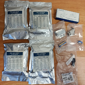 เครื่องบันทึกข้อมูล PLC รุ่นใหม่และรุ่นเก่า Lr4100 พร้อมหมึกสำหรับปากกาบันทึกข้อมูล อะไหล่และอุปกรณ์เสริมสำหรับสินค้าที่มีการรับประกัน - Product Image 1