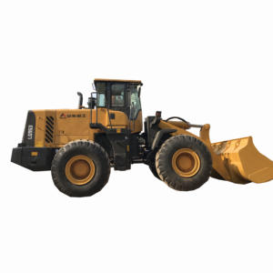 Kualitas tinggi digunakan <span class=keywords><strong>SDLG</strong></span> <span class=keywords><strong>LG953</strong></span> 5 Ton roda hidrolik <span class=keywords><strong>loader</strong></span> LG956L LG956 <span class=keywords><strong>SDLG</strong></span> 956 digunakan <span class=keywords><strong>SDLG</strong></span> LG956L mini <span class=keywords><strong>wheel</strong></span> <span class=keywords><strong>loader</strong></span> L953 - Product Image 1