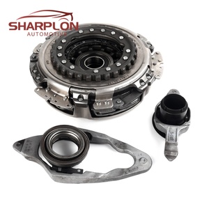 Meilleure pièce de transmission automatique 0AM141017Be 0AM198142L 0AM198142K 0AM198142A Corps de soupape pour Audi - Product Image 4