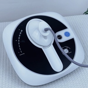 Sonda Ultrasónica Original CS03, Sonda de Infusión para Dispositivo de Belleza Facial Ultrasónico, Conductor de Calor, Cabeza Plana de Aleación de Aluminio - Product Image 3