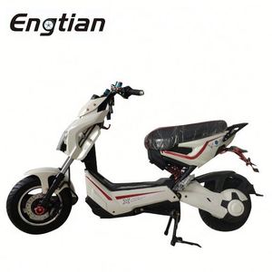 2020 <span class=keywords><strong>Super</strong></span> de moda barato scooter Eléctrico V/60V/72V de largo alcance poderoso ciclomotor eléctrico del vehículo - Product Image 3