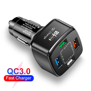 Tùy chỉnh logo Mini Car <span class=keywords><strong>Charger</strong></span> pd20w mô hình 5V/3A đầu ra ngắn mạch cho sử dụng hàng ngày-cho điện thoại tai nghe ngành công nghiệp nhà - Product Image 1