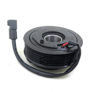 <span class=keywords><strong>Compressor</strong></span> Koppeling Voor Ranger Pickup 2.2 3.2 UC9M-19D629-BB AB39-19D629-BB 1715092 AB39-19D629-AB - Product Image 5