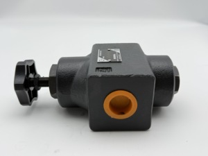 ซีรีส์ SRT-06-50/SRT-03-50 วาล์วไฮดรอลิกแบบทางเดียวพร้อมตัวจำกัดการไหล - Product Image 5