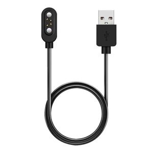 เหมาะสำหรับสายชาร์จหูฟังแบบนำเสียงผ่านกระดูก Nanka NANK Runner2 สายชาร์จ USB สายไฟแม่เหล็ก - Product Image 6