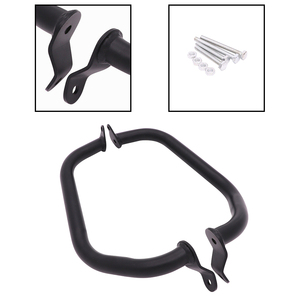 Último Modelo 2026 - Barra Protectora Anticaídas para Motocicleta, Protector de Chasis/Barra Anticaídas/Barra Grande para Suzuki Boulevard M109R 2007 - 2016 - Product Image 5