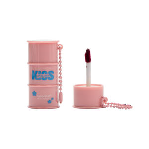 Rouge à lèvres liquide mat velouté, longue tenue, haute pigmentation, non-collant, non-transférable, formule lisse pour un maquillage des lèvres quotidien audacieux - Product Image 5