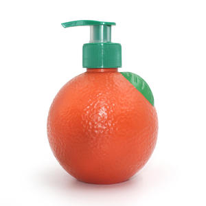 Bouteilles PET de haute qualité en gros, étiquette privée, 300 ml/500 ml, désinfectant pour les mains et gel douche, services d'étiquetage privé OEM et ODM - Product Image 1