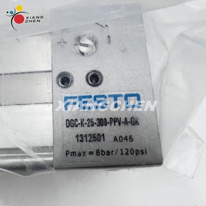 JENNEY High Quality DGC-K-25-300-PPV-A-GK Linear Drive for Offset <b>Printing</b> <b>Machine</b> Spare Parts - Product Image 1