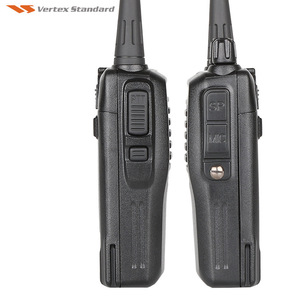 Walkie Talkie Portátil Vertex Standard V168 de 1300 mAh de Largo Alcance para Uso en Exteriores - Product Image 1
