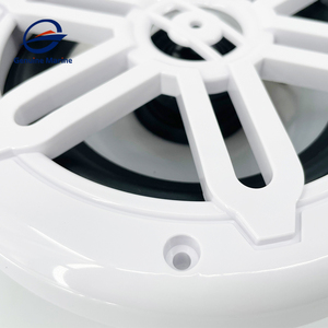 ลำโพงเรือแท้ RGB ขนาด 6.5 นิ้ว สำหรับรถมินิ UTV <span class=keywords><strong>RV</strong></span> เรือยอชท์ เรือเบส - Product Image 4