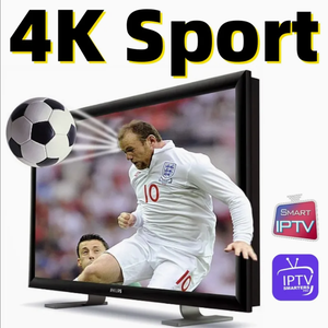 Suministro Directo de Fábrica sin Diferencia de Precio, Fuente Premium para Revendedores de <span class=keywords><strong>IPTV</strong></span> - Product Image 2