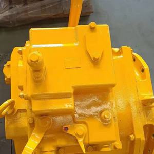 Shantui ชิ้นส่วนอะไหล่รถปราบดิน SD16 SD22 SD23กระปุกเกียร์ SD32ประกอบเครื่องยนต์ NT855-C280S10 - Product Image 6