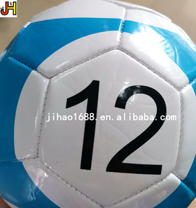 Ballon de football gonflable pour hommes, ballon inoxydable pour ballon de football, pour table de ballet - Product Image 4